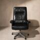 Executive armchair De Sede