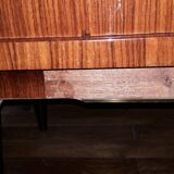 Vintage sideboard