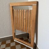 Folding chair