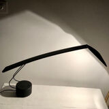Dove desk lamp by Marco Colombo and Mario Barbaglia 1980s