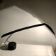 Dove desk lamp by Marco Colombo and Mario Barbaglia 1980s