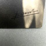 Film photography Bernard Darot XXe Lys