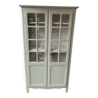 Parisian bookcase