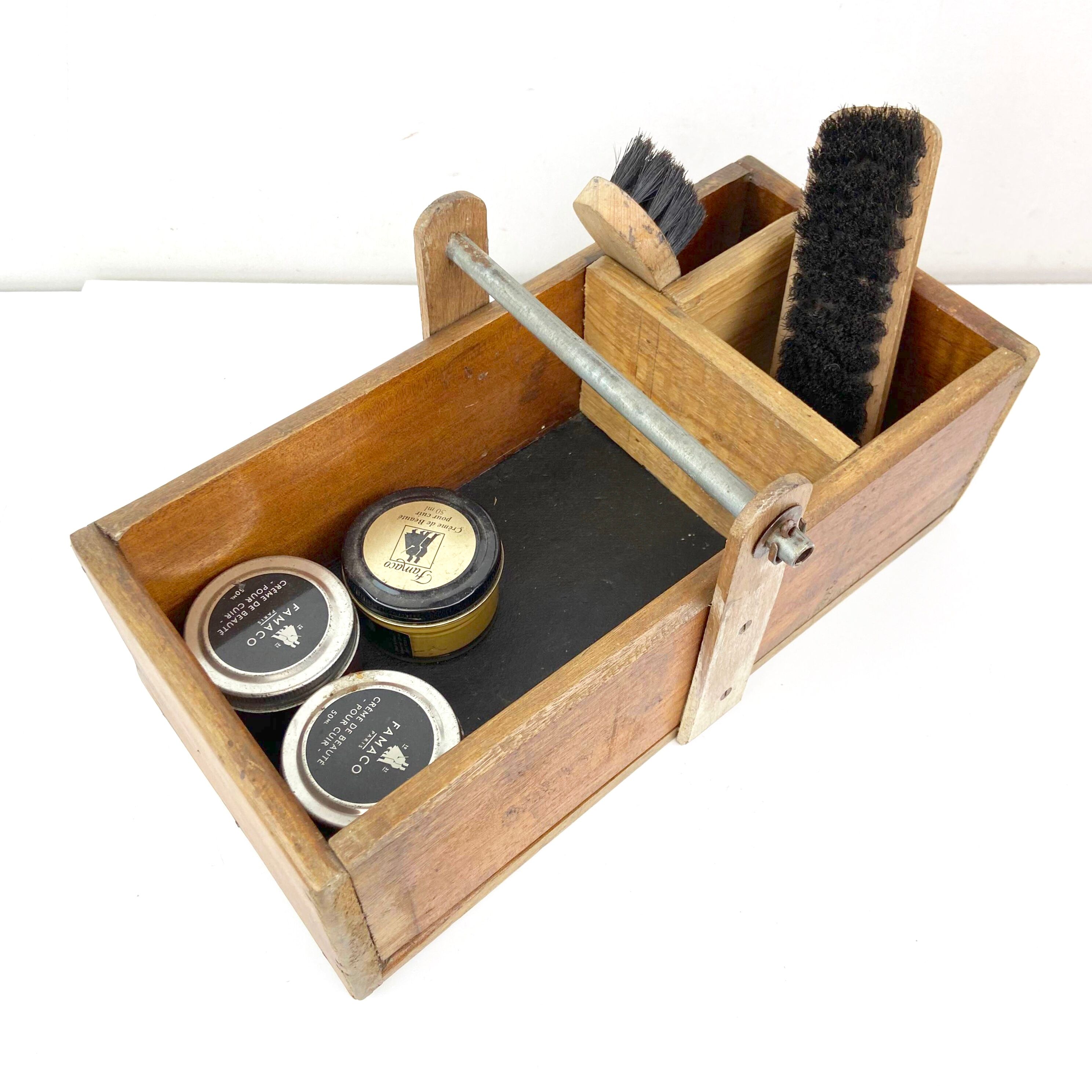 Wax box or DIY - artisanal creation