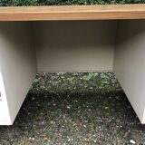 Industrial office of the 70s