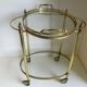 Small serving 60s vintage