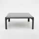 “Demetrio 70” coffee table by Vico Magistretti for Artemide, 1960s