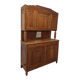 Vintage walnut sideboard,