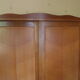 Armoire portes coulissantes