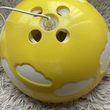 Ikea cloud pendant light