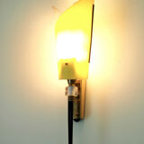 Pair of 50s sconces