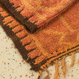 Berber rug, 145 x 240