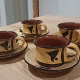 Coffee set