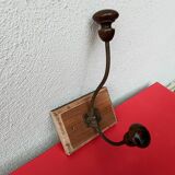 Old wall hook