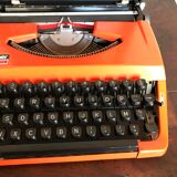 Brother 210 typewriter
