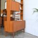 Teak bookshelf by G-Plan 122cm