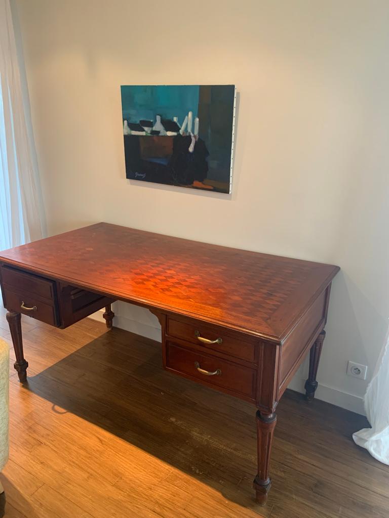 Bureau