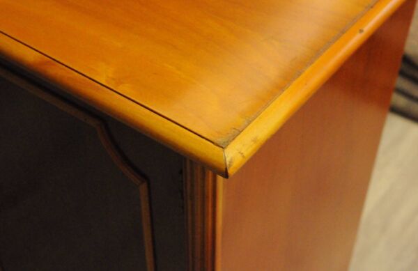 Commode signée Möbel Franz W. Allemagne