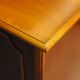 Commode signée Möbel Franz W. Allemagne
