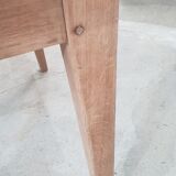 Table de ferme ancienne