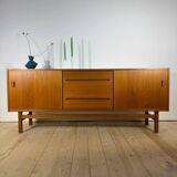 “Arild” sideboard by Nils Jonsson for Troeds – Sweden, 1960