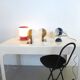Bureau Ozoo 600 Marc Berthier Roche Bobois 1970