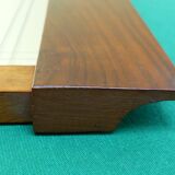 Art Deco mirror tray