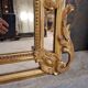 Napoleon III mirror 166 x 104