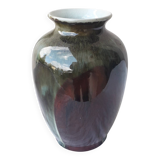 Ceramic vase