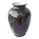 Ceramic vase