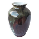 Vase en céramique