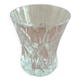 Crystal shot
