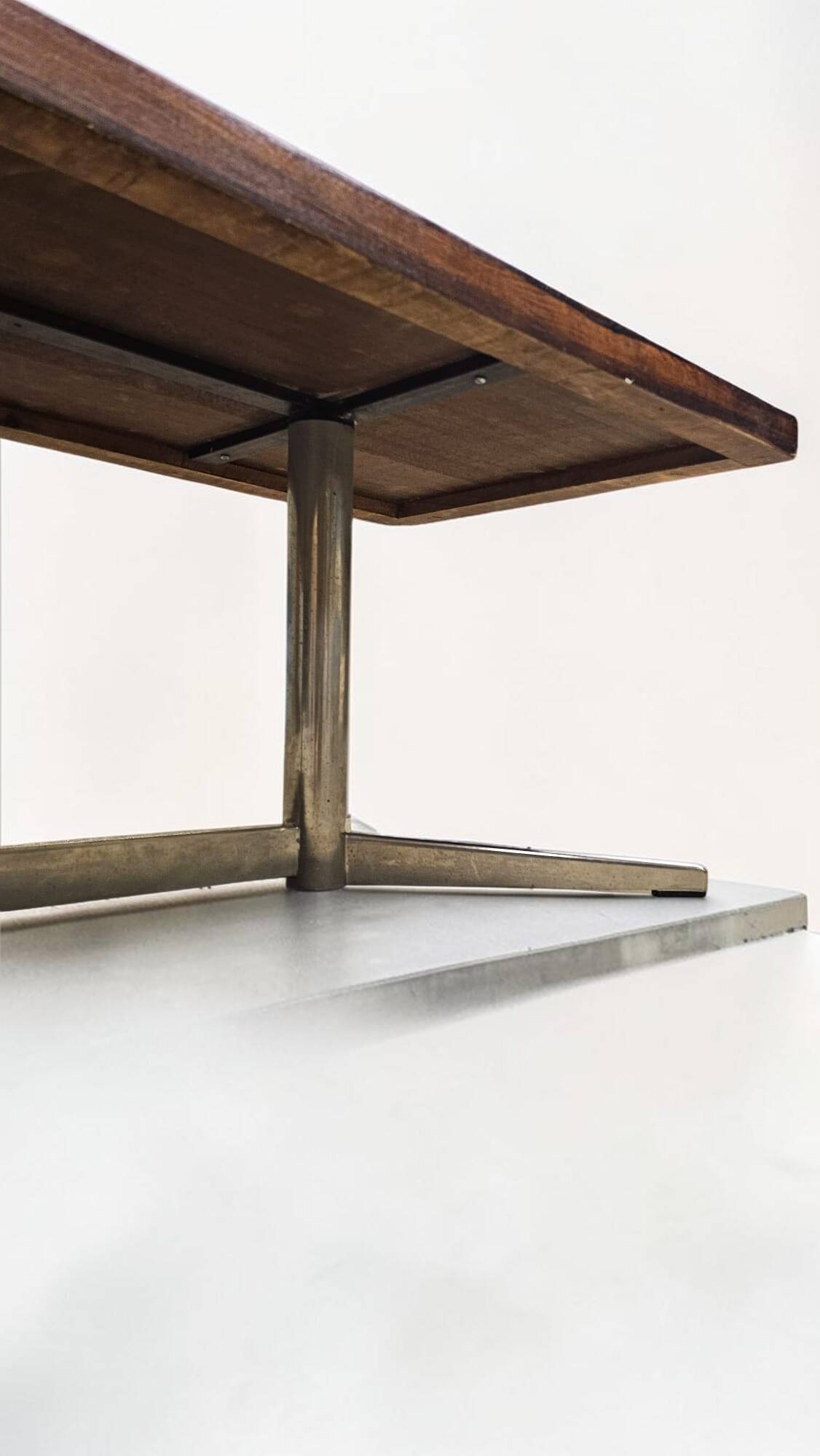 Mid-Century Modern Coffee Table – 1970 Netherlands