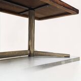 Mid-Century Modern Coffee Table – 1970 Netherlands