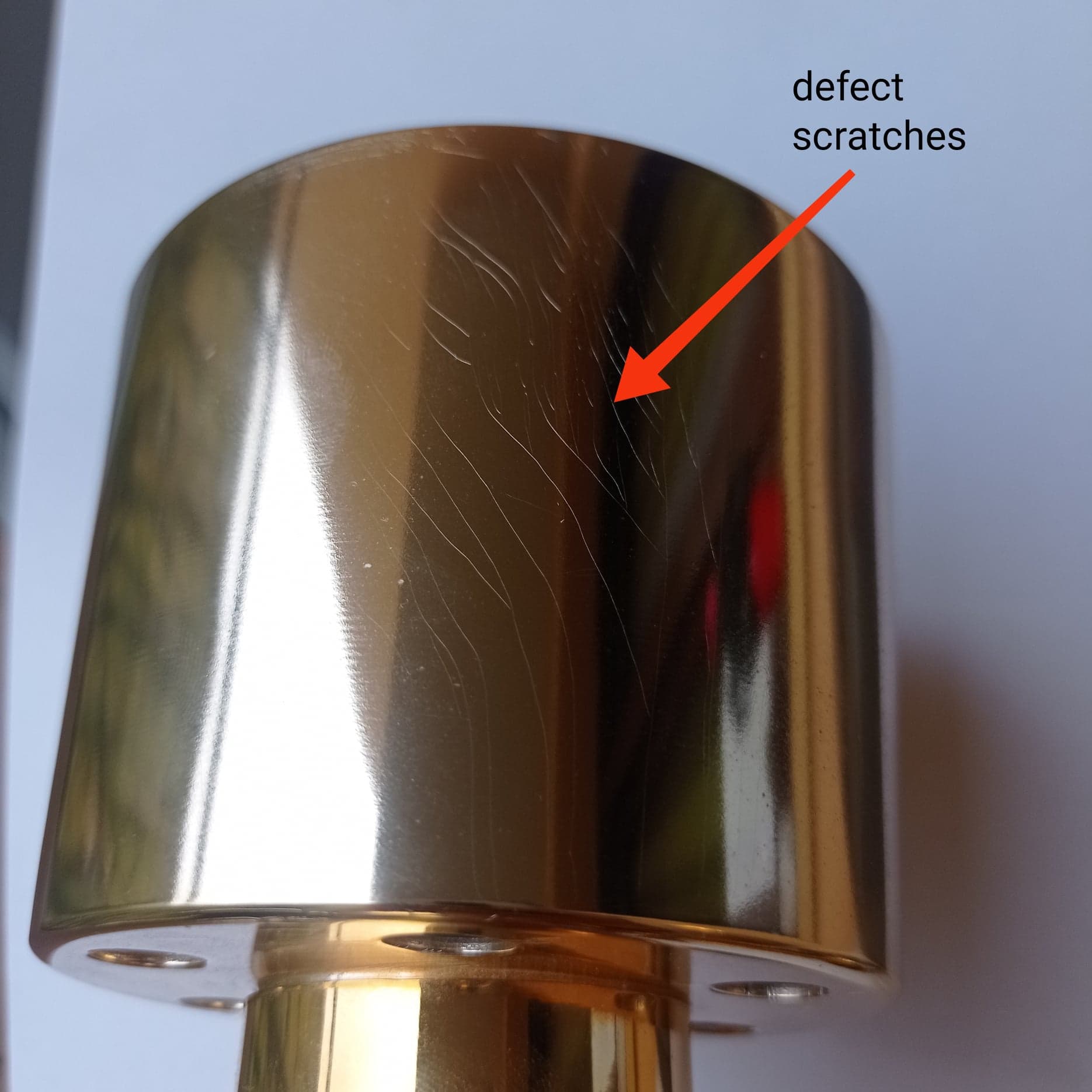 Ceiling lamp with adjustable lampshades, 1970s, Germany