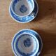 2 old Villeroy and Boch cups