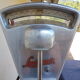 Lutrana scale