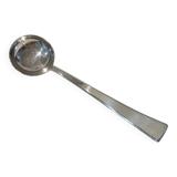 Christofle Concorde silver plated soup ladle, 28.7cm