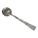 Christofle Concorde silver plated soup ladle, 28.7cm