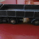 Dump truck Dinky Toys Panhard France
