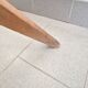 Vintage 1950 Chevillotte coat rack