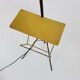Lampadaire liseuse vintage scoubidou