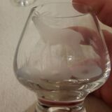 Krosno Poland crystal service