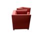 Chaises cubiques de Paolo Piva pour Wittmann, années 1980, lot de 2