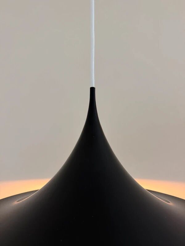 Vintage Fog & Morup Semi (47cm) - Thorup & Bonderup - Danish design lamp