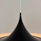 Vintage Fog & Morup Semi (47cm) - Thorup & Bonderup - Danish design lamp