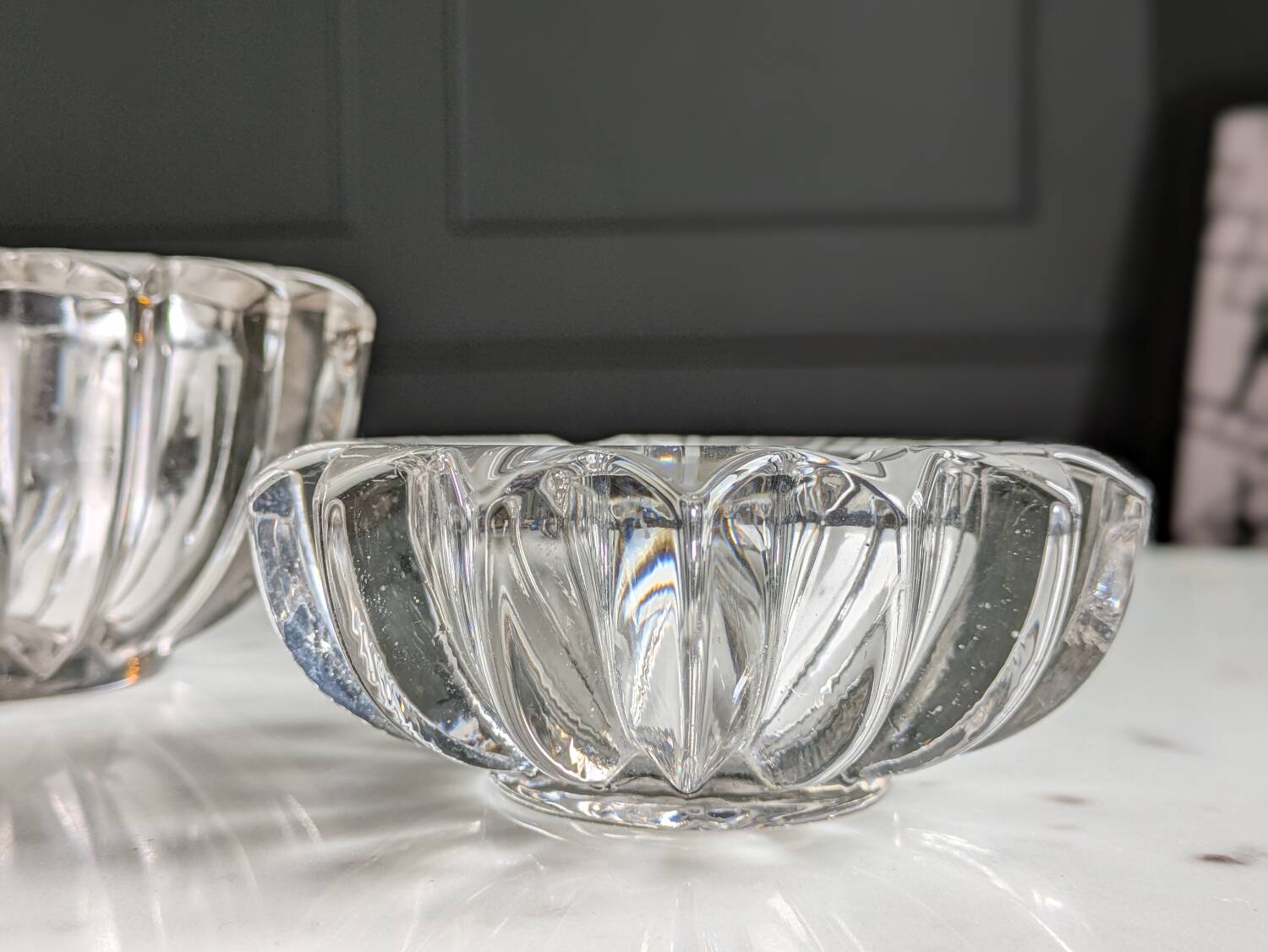 Empty pockets by Pierre D'Avesn