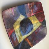 Empty pocket christian christel