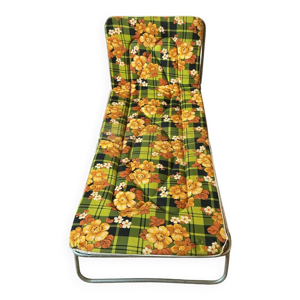 lit d'appoint vintage