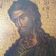 Icone Saint Jean le Baptiste